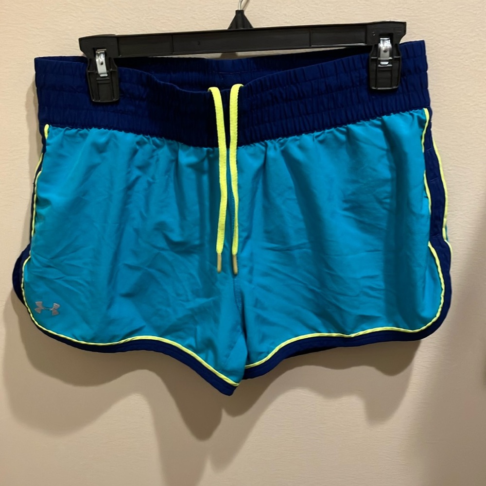 Under Armour Athletic Shorts